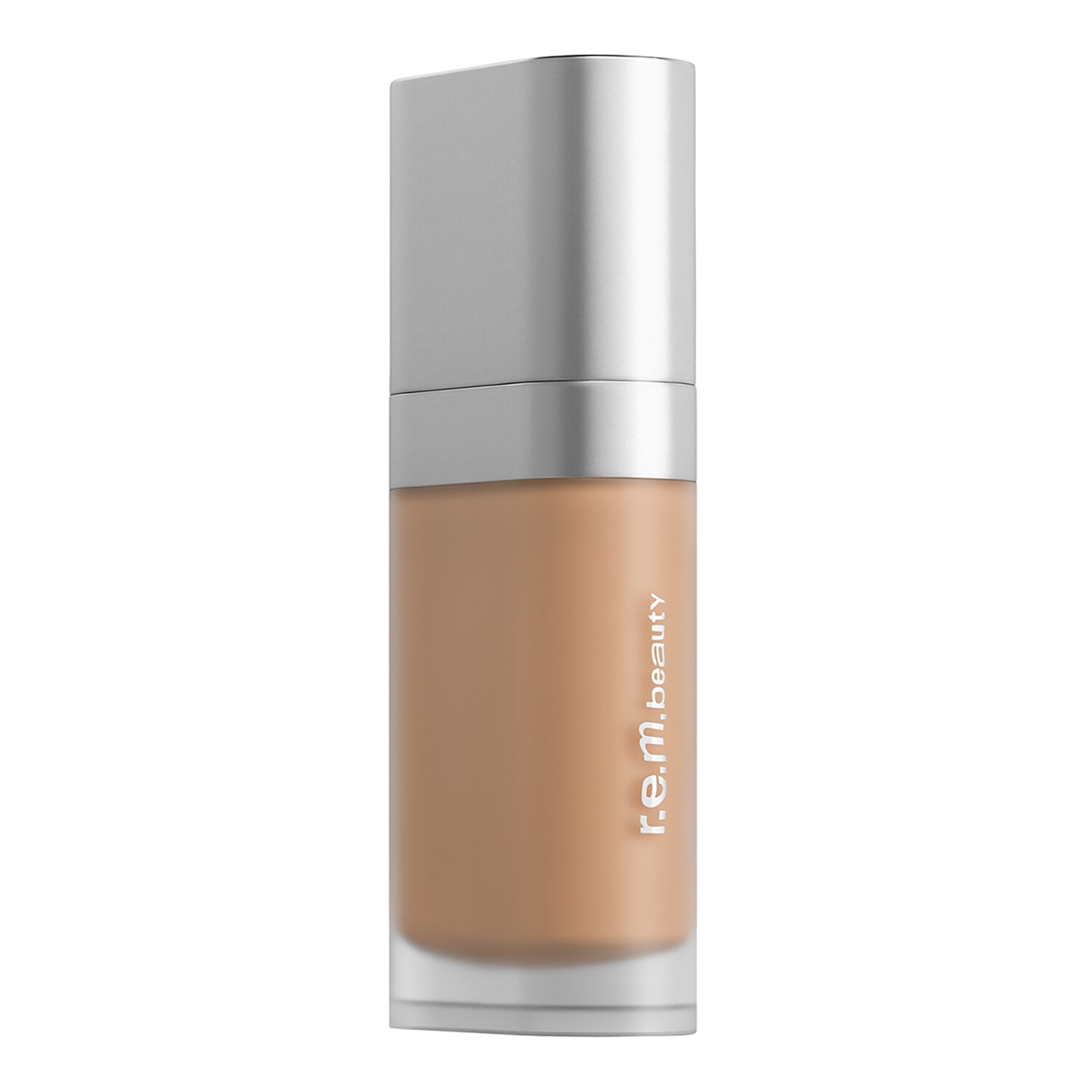 Rem Beauty - Sweetener - Podkład Z Kwasem Hialuronowym I Niacynamidem - Sweetener Foundation Tan 3 W - Dla Kobiet
